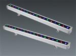 High power RGB LED wall washer