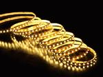 High brightness SMD LED flexible strip light