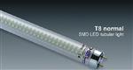T8 normal brightness LED tubular light